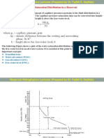 Petrophysics Resivoir 5-6