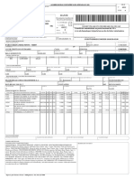 Nota Fiscal Eletronica Super Mercado