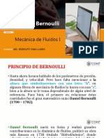 11.B. Ecuacion de Bernoulli PDF