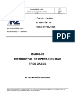 ITM403-20 Instructivo de Operación Rac Tres Gases V6