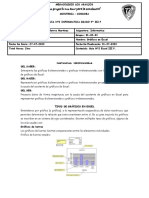 GUIA N°2 Informatica 9° Graficos en Excel