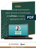 Guia SATID Efirma PDF