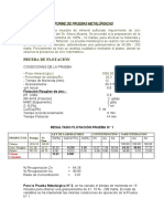 Inf. Pruebas Met - Arturo Musiris