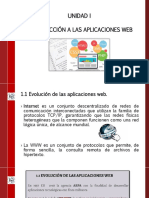 Programacion Web U1