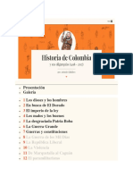 HISTORIA DE COLOMBIA Y SUS OLIGARQUÍAS-Antonio Caballero PDF