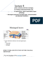 Pathology - and Detection Methods)