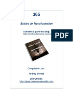 365 Eclairs de Transformation PDF