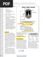 Engineering Information: Specifying Spray Nozzles