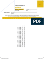 AAP - Matemática - 5º Ano Do Ensino Fundamental 2020