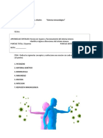 Guia 3 SISTEMA INMUNE 1os. Niveles 2