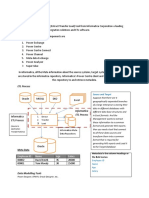 Informatica PowerCentre