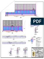 10 PL-02 Plano de Cortes y Detalles (Losa Tribuna y Cerco) (A2)