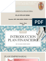 Plan Financiero-Intr-Uni-I