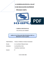 Anp Cusco Monografia