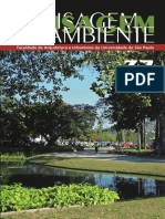 Paisagem Ambiente 37 - Espaços Abertos