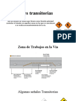 Señales Transitorias