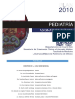 Pediatria UNAM