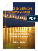 Ruth Casabianca: Modelos de Construcción de Problemas y Soluciones.