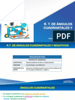 BS2020 - TRI - S3B2 - 07 Ángulos Cuadrantales