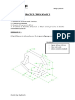 EXAMEN #1 - DIBUJO y DISEÑO