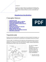 Qué Es La Arquitectura Bioclimática