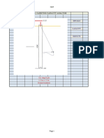 PILES CARRYING CAPACITY ANALYSIS Software