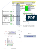 Pile Cap Design Calculations With CSI SAFE