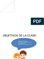 3 Basico PPT Multiplicar