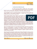 Aproximación A Una Didáctica Del Flamenco - FANDANGOS PERSONALES