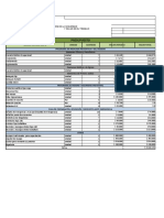 Formato Presupuesto SG-SST