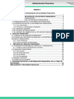 Administracion Financiera Unidad 2 Leydy PDF