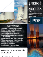 Energia Nuclear Sistemas