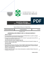 Gaceta PDF