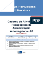 6ºanoaluno 3ºbim LP PDF