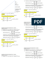 Examen Sustitutorio de Analisis Matematico Iii - 2018 - 0