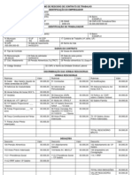 Novo Termo de Rescisao de Contrato de Trabalho TRCT