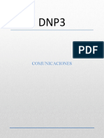 Informacion DNP3