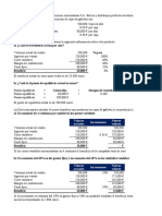 Caso Enunciado Clase 5 Fabricación y Distribuciones Alimentarias S.A