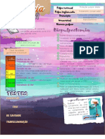 Procedimentos Clínicos Bio e Necropulpectomia