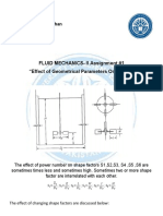 FM2 Assignment #1