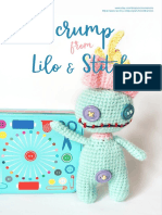 02 Scrump Amigurumi Pattern Uncinomancino PDF