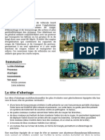 Abatteuse - Wikipédia PDF