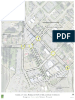 SR-104 Reroute Options