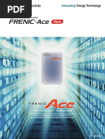 FRENIC-Ace PCT-1197A 