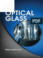 Optical Glass