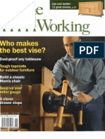 2009 Fine Woodworking (June)