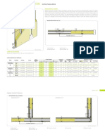 TABIQUES DE DISTRIBUCION Tabique Sencillo PDF