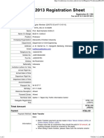 Bukti Keanggotaan EASTS PDF