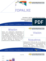 Topalxe Grupo 5