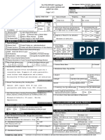 Medwatch Form